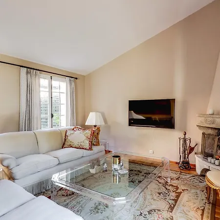 4 Bedroom Near Beaches And Palais Des Festivals-by Immogroom