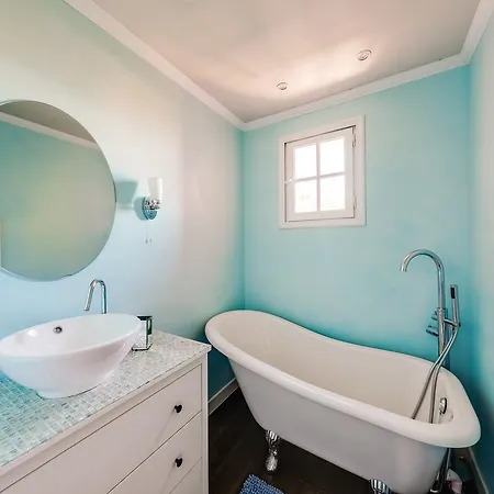 4 Bedroom Near Beaches And Palais Des Festivals-by Immogroom Villa