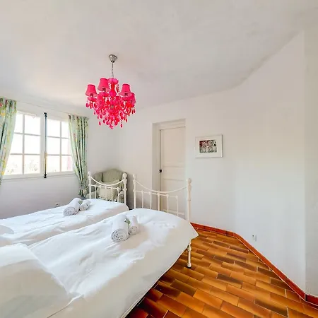 Villa 4 Bedroom Near Beaches And Palais Des Festivals-by Immogroom Cannes