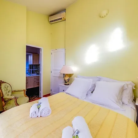 4 Bedroom Near Beaches And Palais Des Festivals-by Immogroom * Cannes