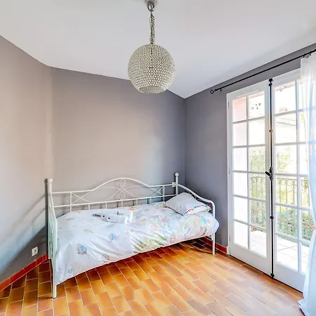 4 Bedroom Near Beaches And Palais Des Festivals-by Immogroom *