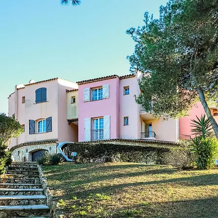 Villa 4 Bedroom Near Beaches And Palais Des Festivals-by Immogroom *
