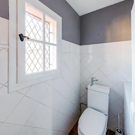 4 Bedroom Near Beaches And Palais Des Festivals-by Immogroom Cannes