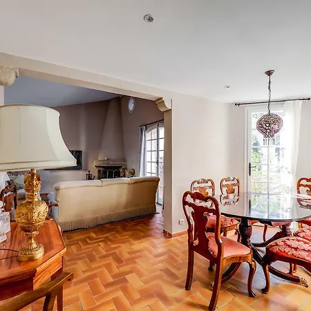 4 Bedroom Near Beaches And Palais Des Festivals-by Immogroom