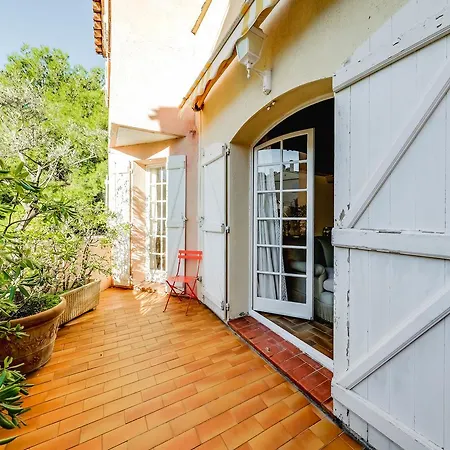 4 Bedroom Near Beaches And Palais Des Festivals-by Immogroom Villa *